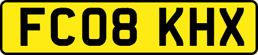 FC08KHX