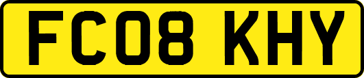 FC08KHY