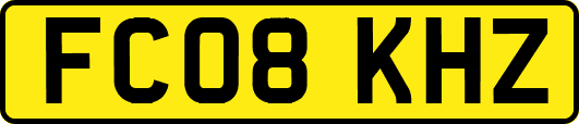 FC08KHZ