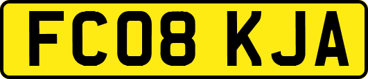 FC08KJA