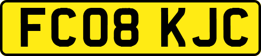 FC08KJC