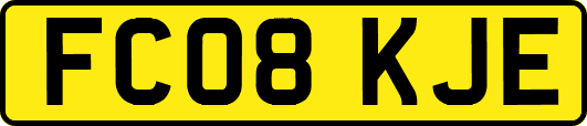 FC08KJE