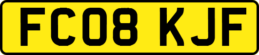 FC08KJF