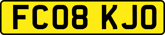 FC08KJO