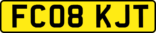 FC08KJT