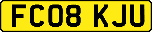 FC08KJU
