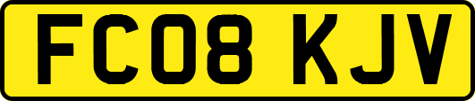 FC08KJV