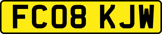FC08KJW