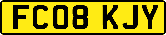 FC08KJY