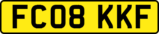 FC08KKF