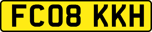 FC08KKH