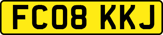 FC08KKJ