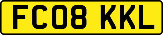 FC08KKL