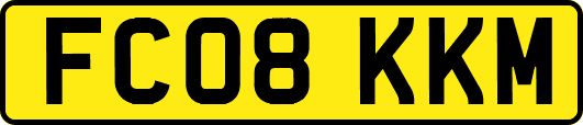 FC08KKM
