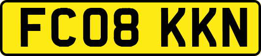 FC08KKN