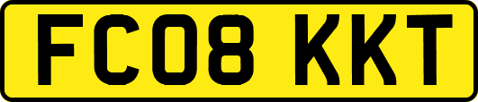FC08KKT