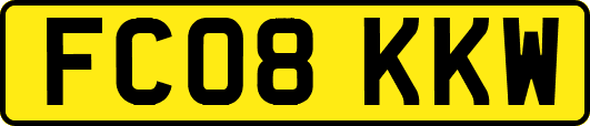 FC08KKW