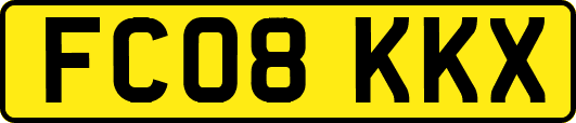 FC08KKX