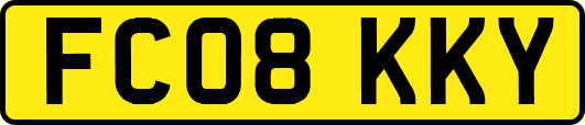 FC08KKY
