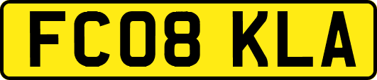 FC08KLA