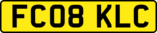 FC08KLC