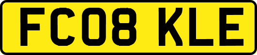 FC08KLE