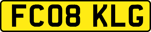FC08KLG