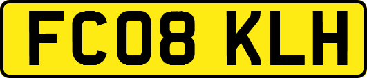 FC08KLH