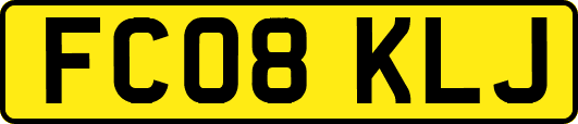 FC08KLJ