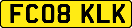 FC08KLK