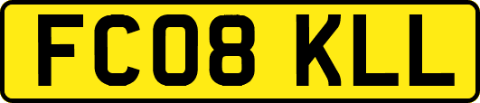 FC08KLL