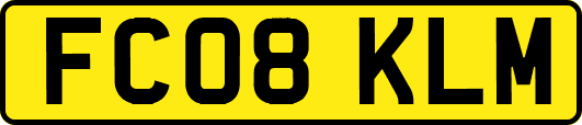 FC08KLM