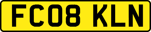 FC08KLN