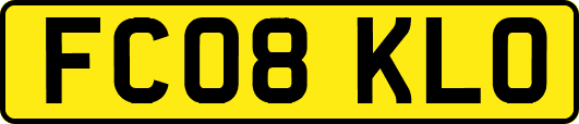 FC08KLO