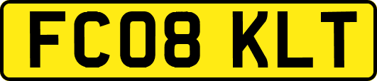 FC08KLT