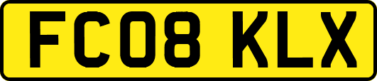 FC08KLX