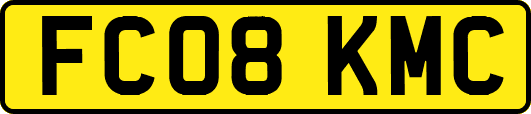 FC08KMC