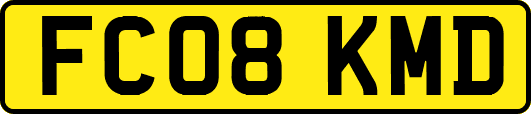 FC08KMD