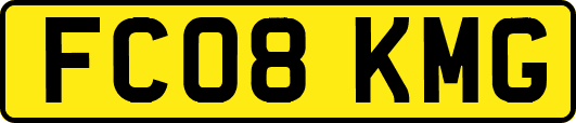 FC08KMG