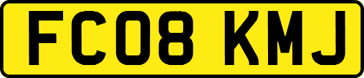 FC08KMJ