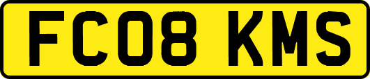FC08KMS
