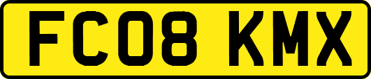 FC08KMX