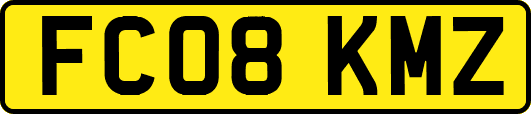 FC08KMZ