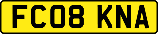 FC08KNA