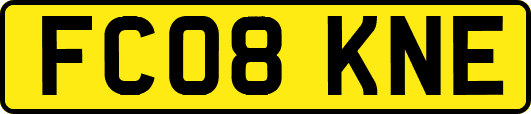 FC08KNE