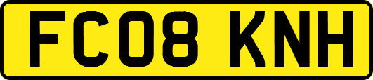 FC08KNH