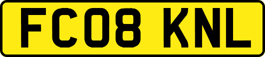 FC08KNL
