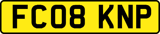 FC08KNP