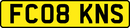 FC08KNS