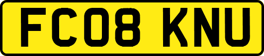FC08KNU